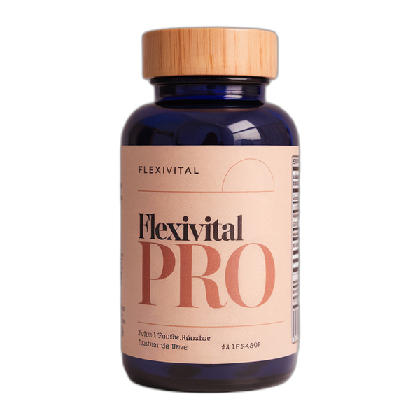 FlexiVital Pro